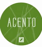 Image result for acento
