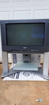 Image result for Sony Trinitron XBR