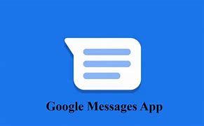 Image result for Messages App