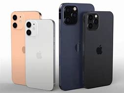 Image result for 4 iPhone 12