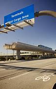 Image result for SFO Monorail