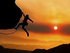 Image result for People Rock Climbing