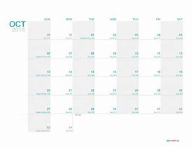 Image result for 40-Day Calendar Template