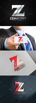Image result for Cool Z Letter Logo Designs