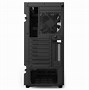 Image result for H115i Cooler and NZXT H510i