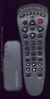 Image result for Magnavox Universal Remote