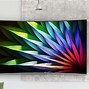 Image result for curved tvs screen