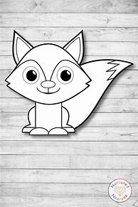Image result for Fox Screen Bug Template