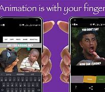 Image result for Animated Meme Creator