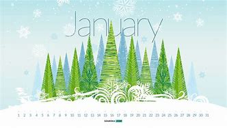 Image result for January New Year Background