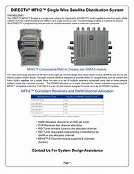 Image result for Satellite Power Distribution Unit Schematic