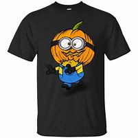 Image result for Minion Halloween