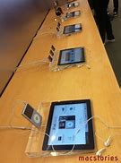 Image result for iPad Dislay In-Store