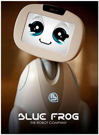 Image result for Jibo Robot