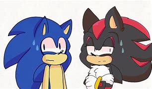 Image result for Sonadow Doing It