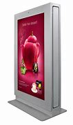 Image result for Outdoor Digital Signage Kiosk