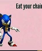 Image result for Sonic Forms Meme