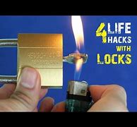 Image result for Lock Bypass Tool Steel