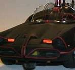 Image result for TV Batmobile