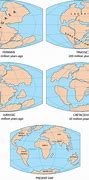 Image result for Biogeography Supercontinent Pangea