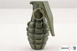 Image result for Hand Grenade