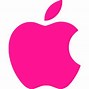 Image result for Pink Apple Icon