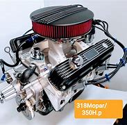 Image result for Mopar Stroker Engines