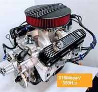 Image result for Mopar 400 Stock Eliminator Engine