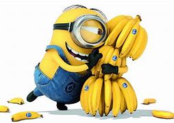 Image result for Despicable Me Mini Movie Banana Archive