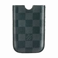 Image result for Damier Graphite iPhone Case