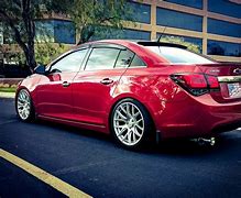 Image result for Chevrolet Cruze Modified