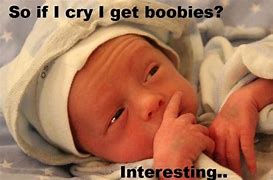 Image result for Funny Newborn Baby Girl