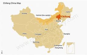 Image result for Chifeng