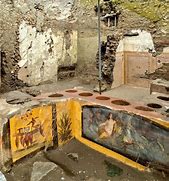 Image result for Pompeii Bones