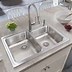 Image result for Farmhouse Sink Sizes