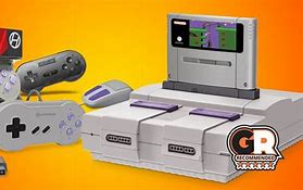 Image result for TV That Plays SNES