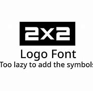 Image result for 2X2 Logo HD
