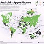 Image result for iPhone Market Share by Country