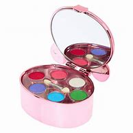 Image result for Claire's Eyeshadow