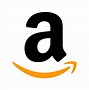 Image result for Amazon Logo.png Black