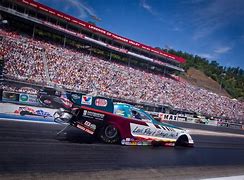 Image result for NHRA Pits