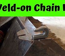 Image result for Double Chain Hook