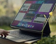 Image result for iPad Pro as a Desktop