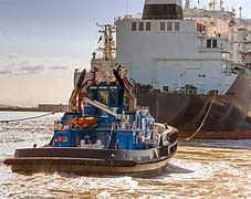 Image result for Tug Boat Rope
