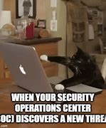 Image result for Cyer B Security Meme