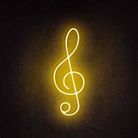 Image result for Decorative Music Notes