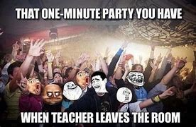 Image result for Party Drawing Meme