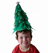 Image result for Christmas Paper Hats