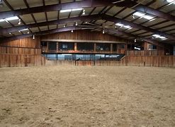 Image result for Horse Barn Plans with Indoor Arena