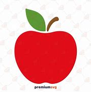 Image result for Fall Apple SVG
